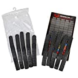 Renegade GK Endo Pro-Tek Fingerschutz/Fingersaves (10 Stück) passend für Torwarthandschuhe Größe 4-12, maximaler Schutz