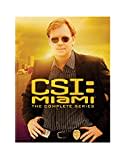 CSI: Miami: The Complete Series