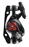 Avid Bremse BB7 MTB, Graphit-Grau, 180 mm, 00.5016.174.000