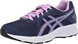 ASICS - Herren Jolt 2 Gs Schuhe, 40 EU, Indigo Blue/Astral