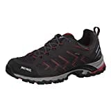 Meindl Herren Schuhe Caribe GTX 3825 schwarz/rot 47 (UK 12)