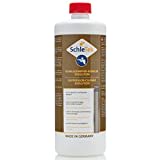 SchleTek Schalldämpfer Reiniger Evolution für alle Materialarten und Beschichtungen - 1000 ml