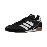 adidas Kaiser 5 Goal, Herren Fußballschuhe, Schwarz, 44.6666666666667