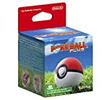 Nintendo Pokéball Plus kompatible mit Nintendo Switch