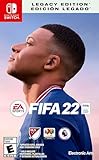 Electronic Arts FIFA 22 für Nintendo Switch