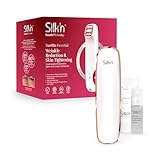 Silk'n FaceTite Essential Cordless - kabelloses Gerät zur Faltenreduzierung und Hautstraffung mit HT Technologie - klinisch getestet