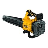 DEWALT 18V XR Bürstenloses Gebläse ohne Akku DCMBL562N-XJ