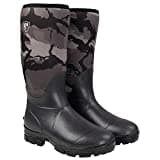 FOX Rage Camo Neoprene Boots 8/42 NFW014 Angelstiefel Stiefel