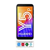 Huawei Y5P - Smartphone 32GB, 2GB RAM, Dual SIM, Midnight Black