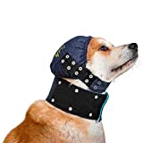 MPS Head Cover für Hund - L, Mit Cover Pad