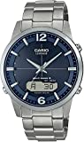 Casio Watch LCW-M170TD-2AER, Grau