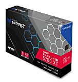 Sapphire Nitro+ Radeon RX 5700 XT 8G GDDR6 Dual HDMI/Dual DP OC (Uefi)