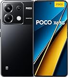 Xiaomi Poco X6 5G 12GB RAM 256GB Black