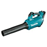 Makita DUB184RT Laubbläser + 1 x 18V 5Ah Li-Ion Akku