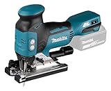 Makita DJV181Z Akku-Pendelstichsäge 18 V (Akku und Ladegerät NICHT im Lieferumfang enthalten)