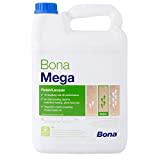 BONA Mega Parkettlack extramatt - 5 Liter