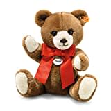 Steiff 012402 - Teddybär Petsy, 28 cm, Caramel