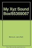 My "Xyz" Sound Box/85369067