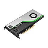 HP NVIDIA Quadro RTX 4000 8GB (3) DP+USBc - Grafikkarte, 5JV89AA