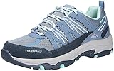 Skechers Damen Trego Aussichtspunkt, Slate, 38 EU