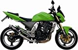 MIVV Auspuff zugelassen gp Carbon kompatibel mit Kawasaki Z 1000 z1000 2003 2004 2005 2006