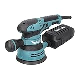 Makita BO5041 Exzenterschleifer 110 V, Small