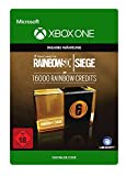 Tom Clancy's Rainbow Six Siege Currency pack 16000 Rainbow credits | Xbox One - Download Code