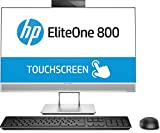 HP EliteOne 800 G4 AiO Touch 60,45cm 23,8Zoll Intel Ci7-8700 1x16GB 1TB/PCIe/SSD DVDRW Recline Stand W10PRO 64bit 3J Gar.(DE)