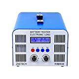 EBC-A40L High Current Lithium Battery Iron Lithium Ternary Power Battery Capacity Tester Charge And Discharge 40A Haltbarkeit, Effizienz