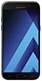 Samsung Galaxy A5 2017 (A520F) - 32 GB - Schwarz (Generalüberholt)