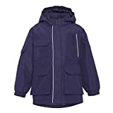 Racoon Boys SS Jacket, Eclipse, 104