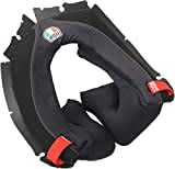 AGV Cheek Pads Corsa R (Ml) Black