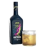 Metaxa 12 Sterne Zeus mit 40% vol. - Limited Edition (1 x 0,7l)