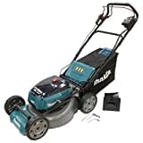 Makita DLM465Z Akku-Rasenmäher 2x18V (ohne Akku, ohne Ladegerät)