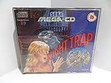 Night Trap - Mega CD - PAL