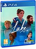 Lake PS4 (SP)