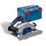 Bosch Professional 18V System Akku-Kreissäge GKS 18V-57-2 GX (inkl. L-BOXX, ohne Akku/Ladegerät)