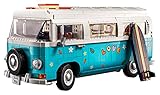 LEGO 10279 Volkswagen T2 V29 Wohnmobil, Ideen