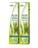 hübner - Hübner Aloe Vera - Pflegeset - 50ml+50ml -