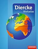 Diercke Weltatlas - Ausgabe 2015: Aktuelle Ausgabe