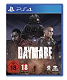 Daymare: 1998 (Standard Edition) - [PlayStation 4]