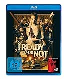 Ready or Not (2019) ( ) (Blu-Ray)