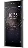 Sony Xperia XA2 Ultra Smartphone (15,2 cm (6 Zoll) Full HD Display, 32 GB Speicher, 4 GB RAM, Android 8.0) Schwarz - Deutsche Version