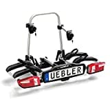 Uebler 15810 P32S Bike für DREI Fahrräder, flexibel und erweiterbar