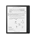 Kobo Elipsa Pack | eReader | Blendfreier 10,3-Zoll-Touchscreen | eBooks markieren | Das Paket enthält Kobo Elipsa, 1 Kobo Stylus und 1 SleepCover | Anpassbare Helligkeit | 32GB Speicher