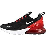 Nike Herren Sneaker Low Air Max 270