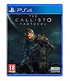 The Callisto Protocol PS4 (SP)