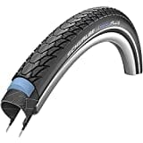 Schwalbe Reifen Marathon Plus 28 x 1,5 Zoll 40-622mm 700x38C bis 50 km/h+Flicken