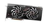 Sapphire Pulse AMD Radeon™ RX 7800 XT Gaming 16GB GDDR6 Dual HDMI/Dual DP