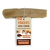 KENNELPAK - Yakers Dog Chew XLarge - SGL - EU/UK